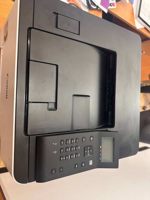 Canon i-sensys LBP611Cn