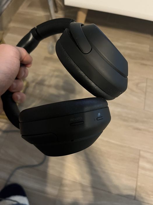 Fones sony sem caixa