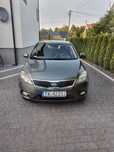 Kia Ceed Kia ceed 2011r. 1.6CRDI