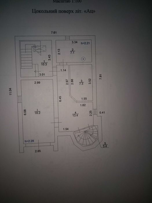 Продаж будинку/дачі