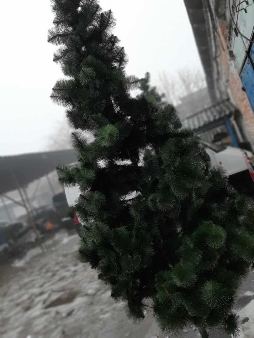 Ялинка штучна 2.5 метри