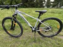 Rower górski MTB Genesis 2024 impact Pro rama 17 cali