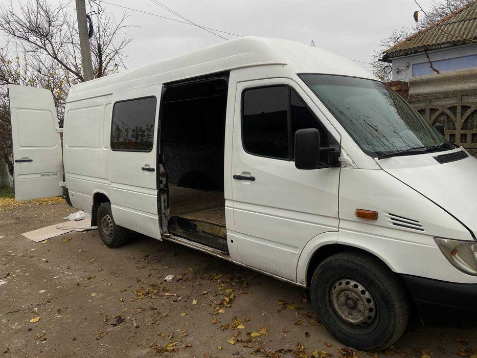 Грузоперевозки Николаев