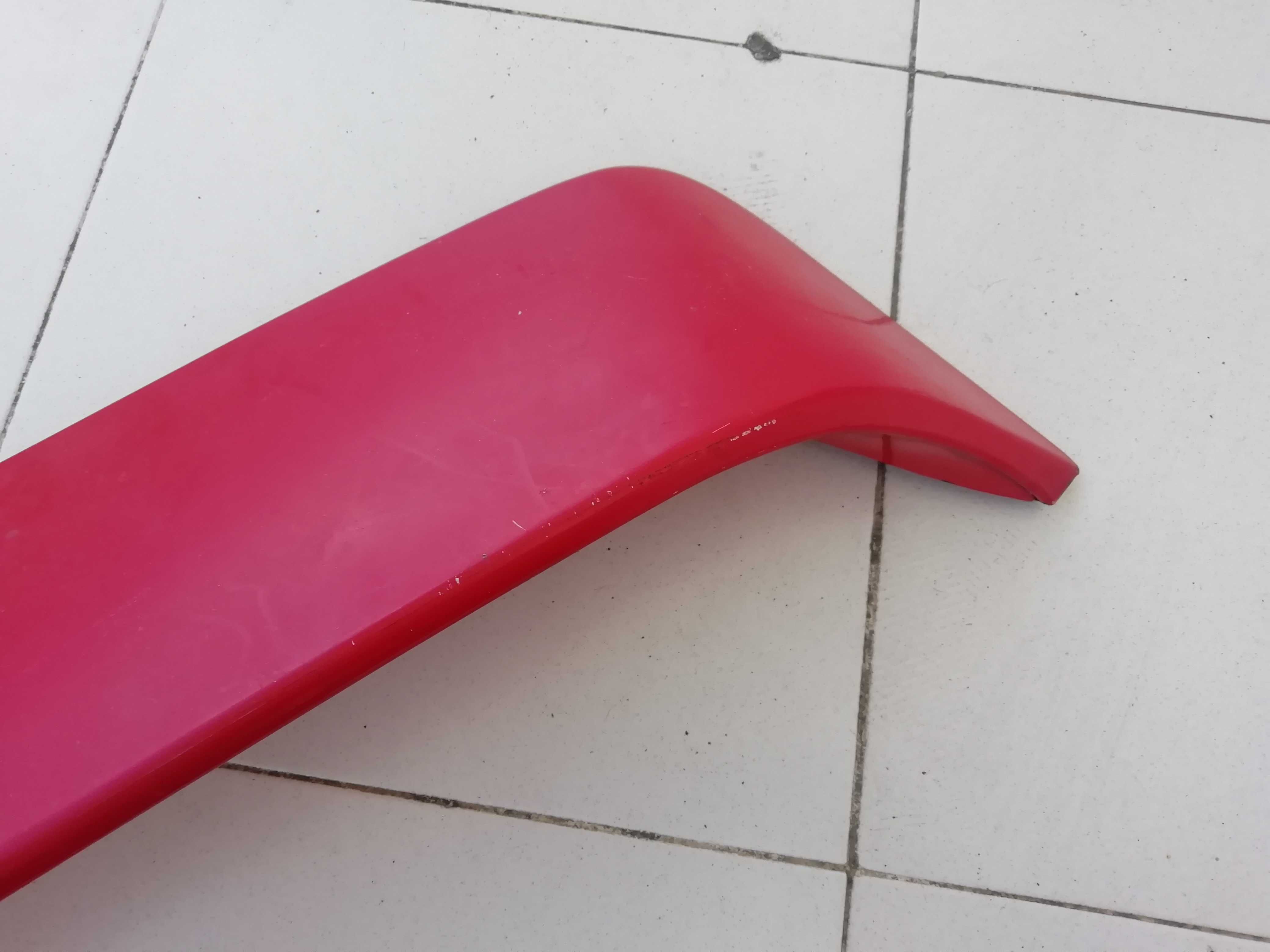 Seat Ibiza 6K 6K1 GT TDi Aileron Spoiler Mala Original SEAT