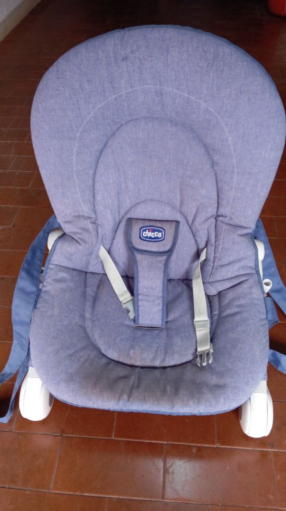 Cadeiras Chicco para bebé