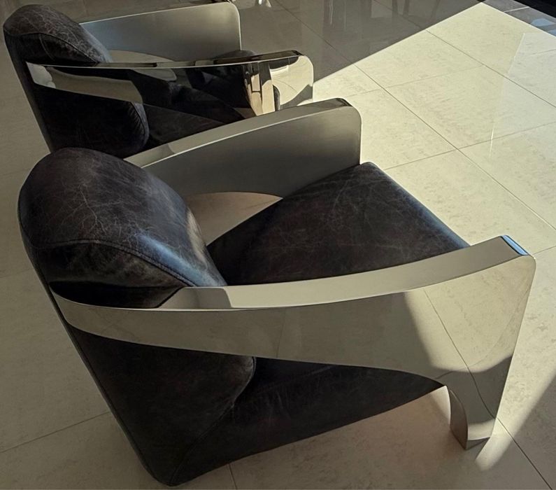 Cadeirões area store