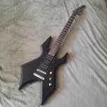Gitara elektryczna