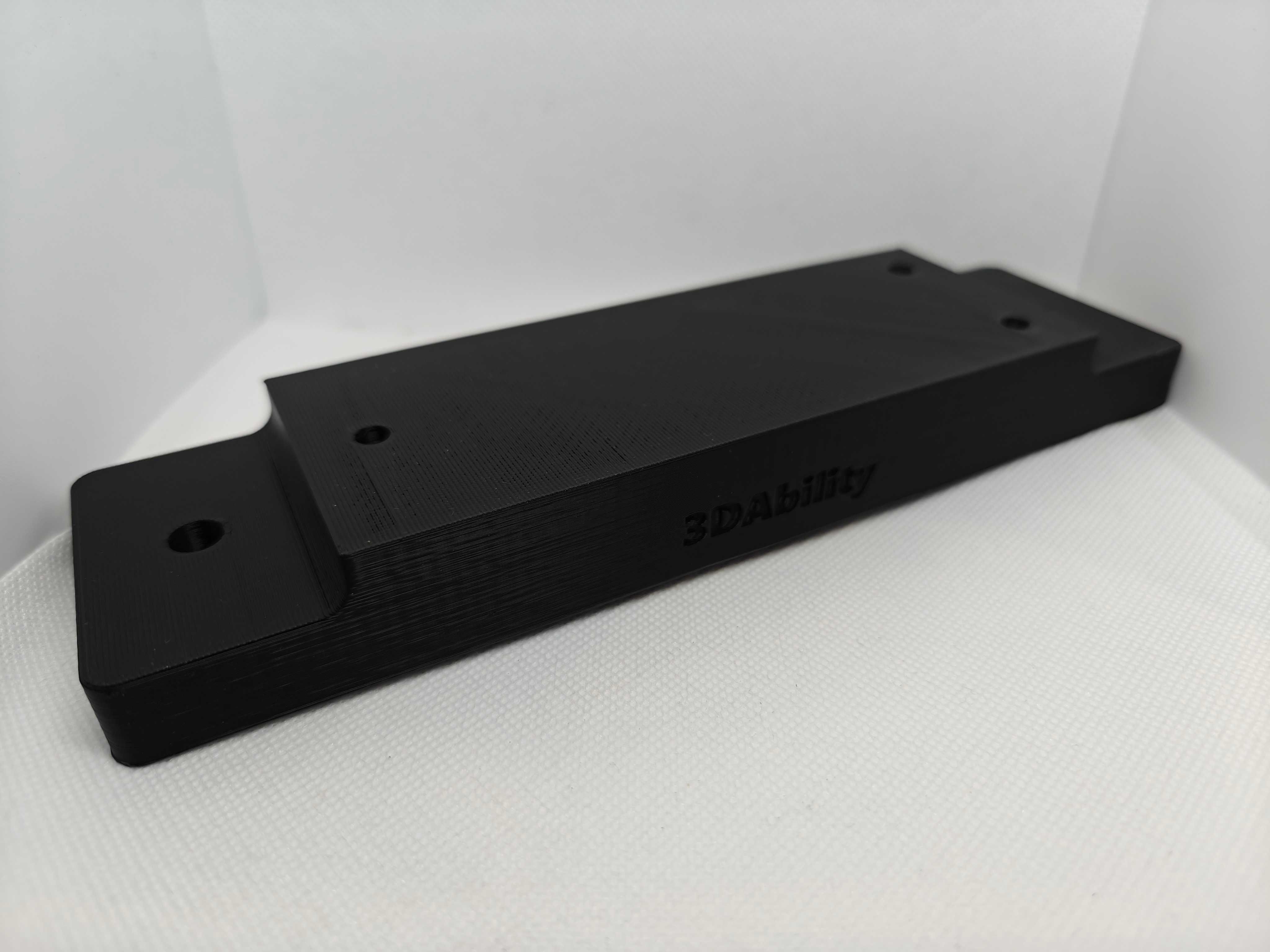 FANTEC mocowanie do hamulca ręcznego Clubsport Handbrake v1.5