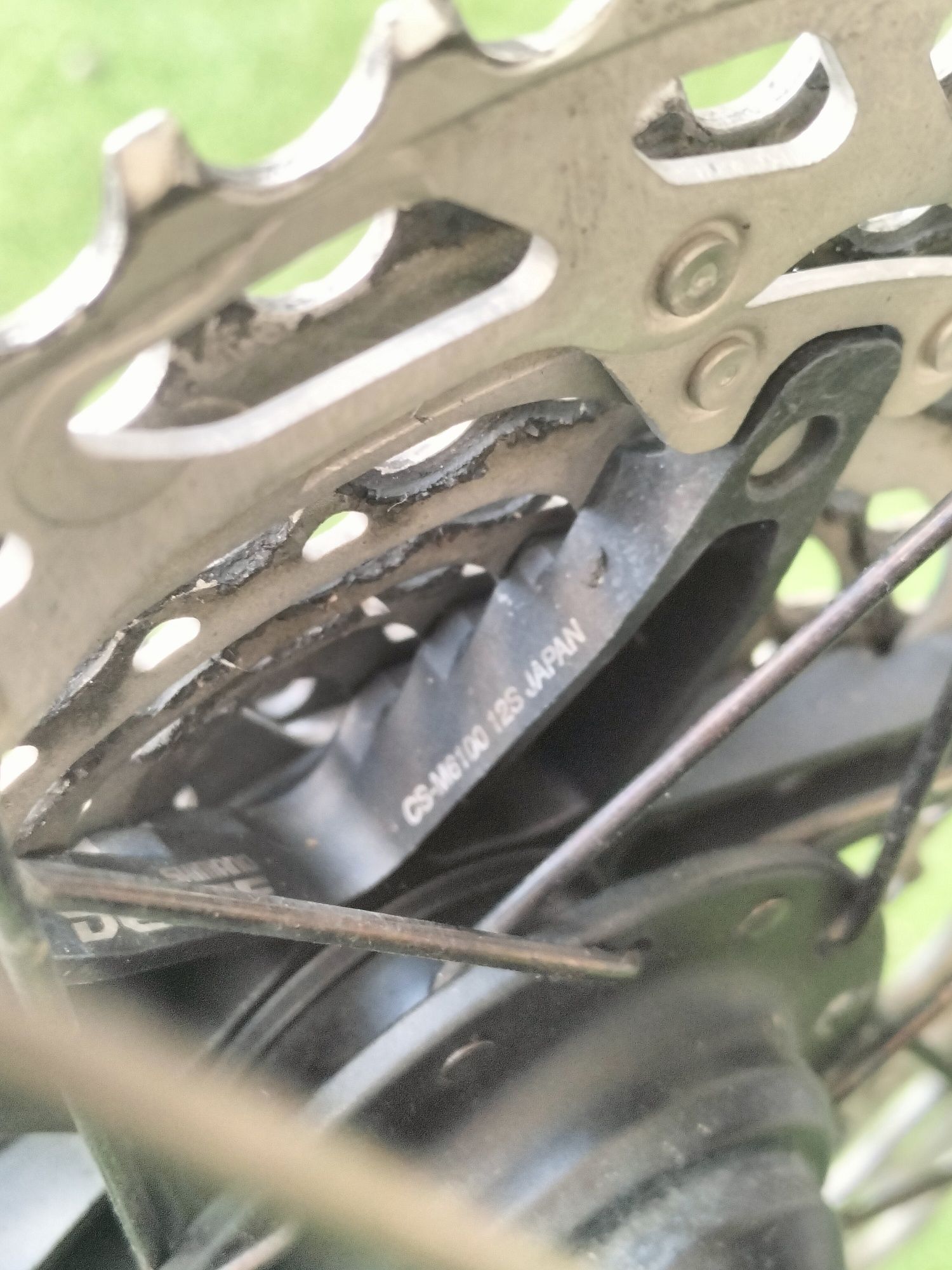 Rodas 27,5 Boost