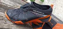 Merrell Avalaunch Tough Mudder, 43,5, 27,5cm Trekking