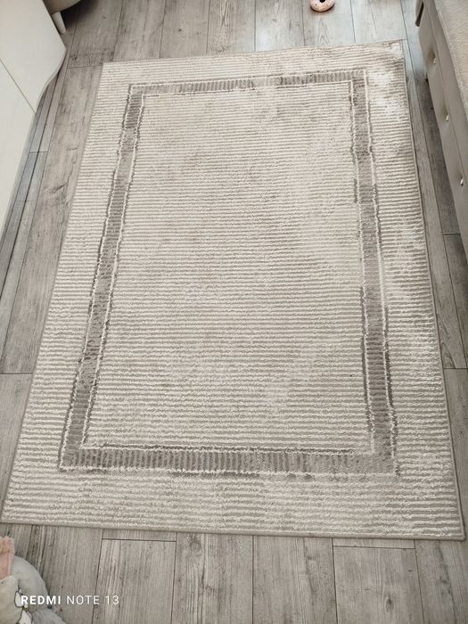 Dywan nowoczesny tanio