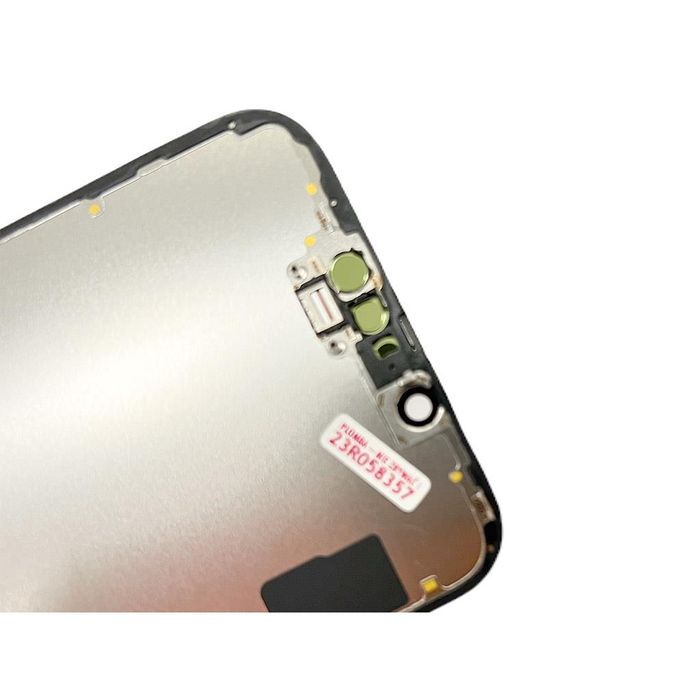 Wyświetlacz Lcd Ekran Szybka Do Iphone 14 - Oled