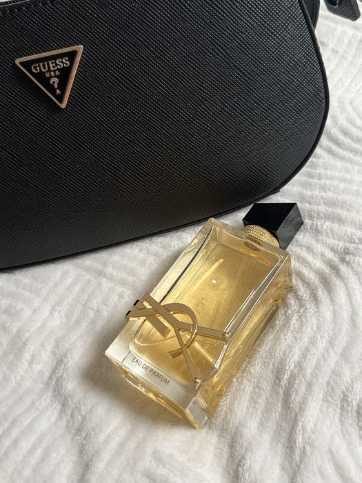 Yves Saint Laurent Libre