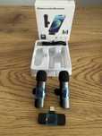 Microfone de Lapela
