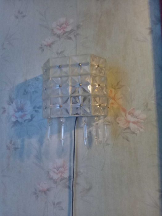 Бра настенное СССР