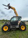 Dieci Agri Plus 40.7  Ładowarka teleskopowa Dieci Agri Plus 40.7