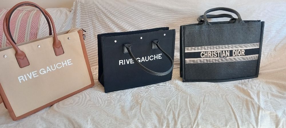 Colação  de bolsas  indpiracao  marcas famosas