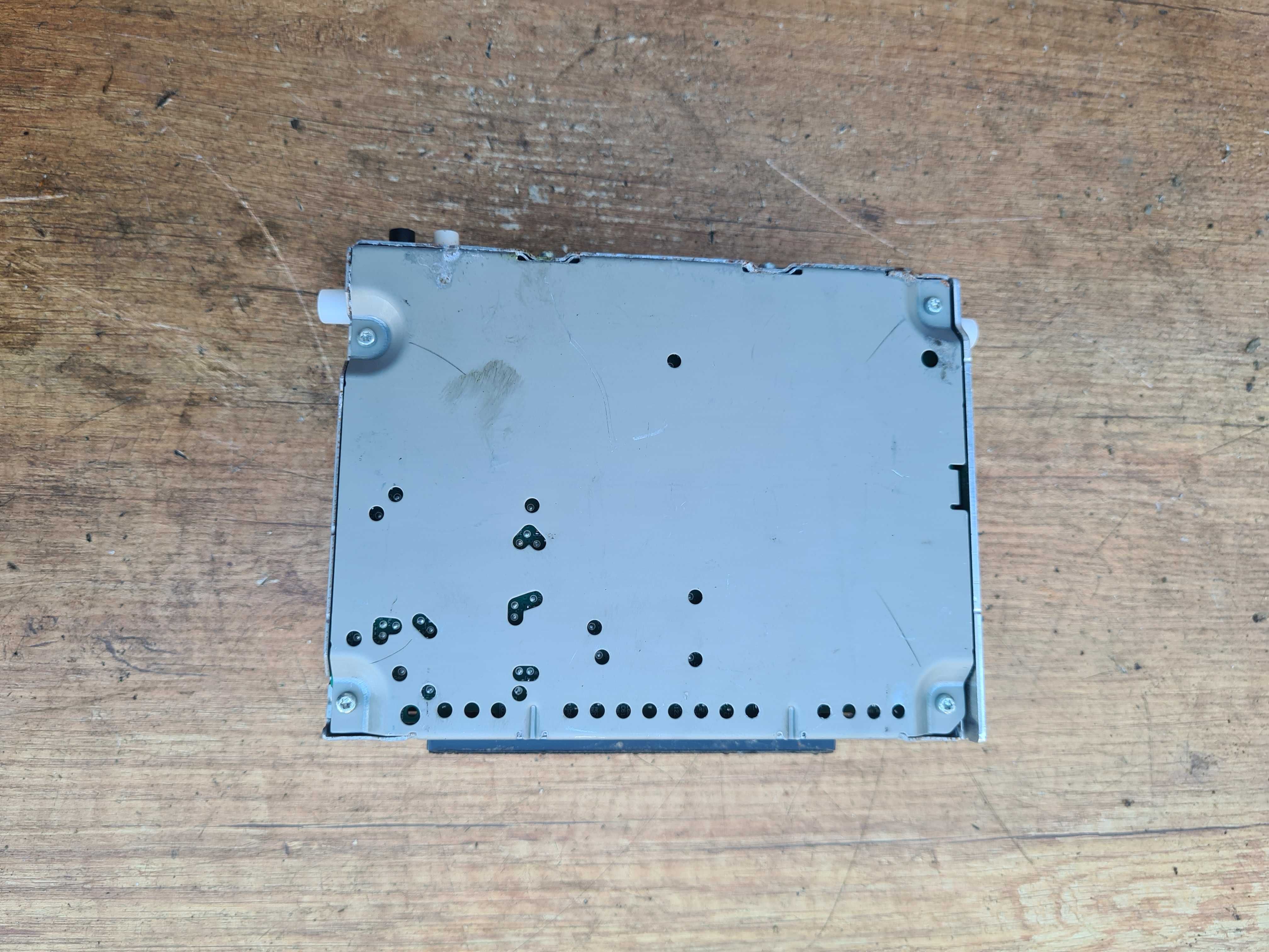 Ford Transit Custom radio CD GK2T-18C815-HG /  NG AHU
