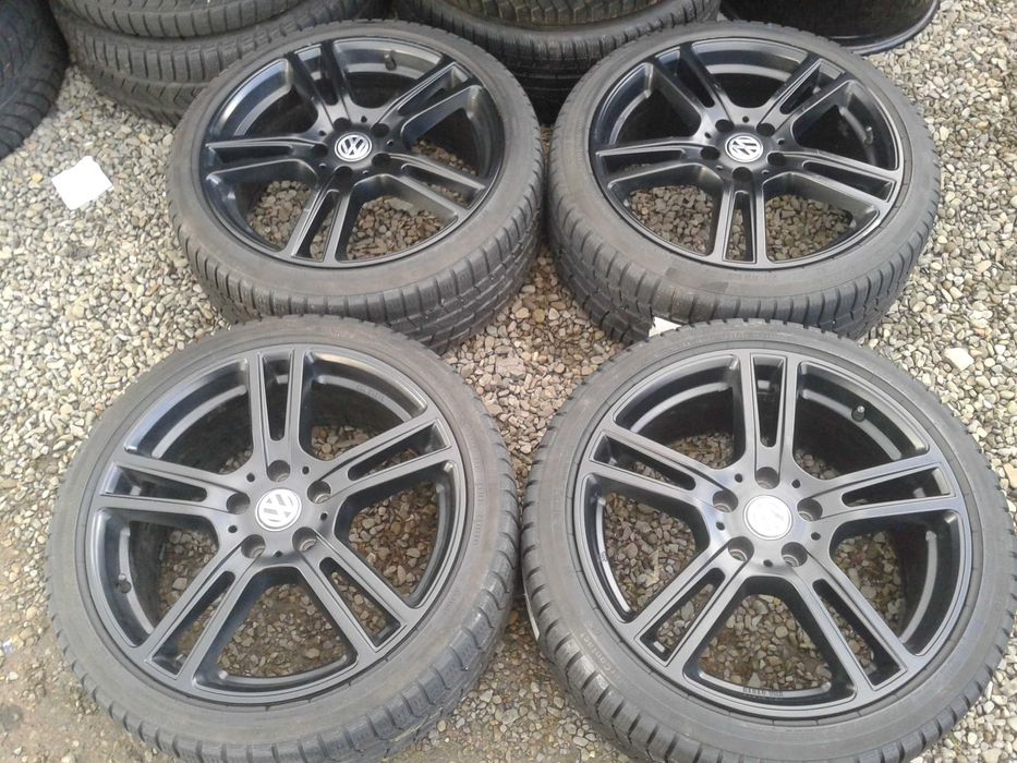 felgi r18 tiguan seat leon altea ateca alhambra tarraco cupra jetta