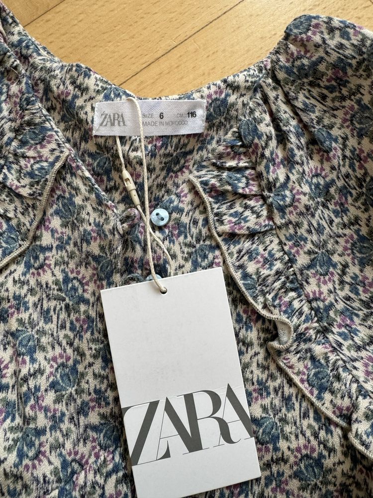 Платячко Zara