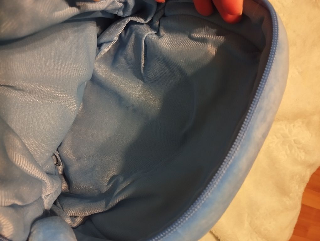 Plecak plecaczek Disney stitch dla przedszkolaka nowy z metką