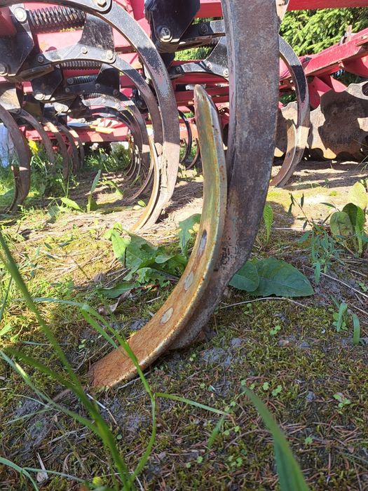 Agregat bezorkowy uprawowy he-va horsch vaderstad lemken