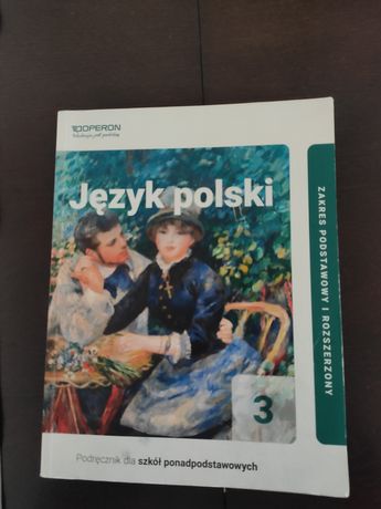 Język Polski  3.
