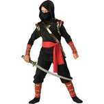 Strój dla dzieci  Ninja Ninjago Karnawał Przebranie  r. 122-128