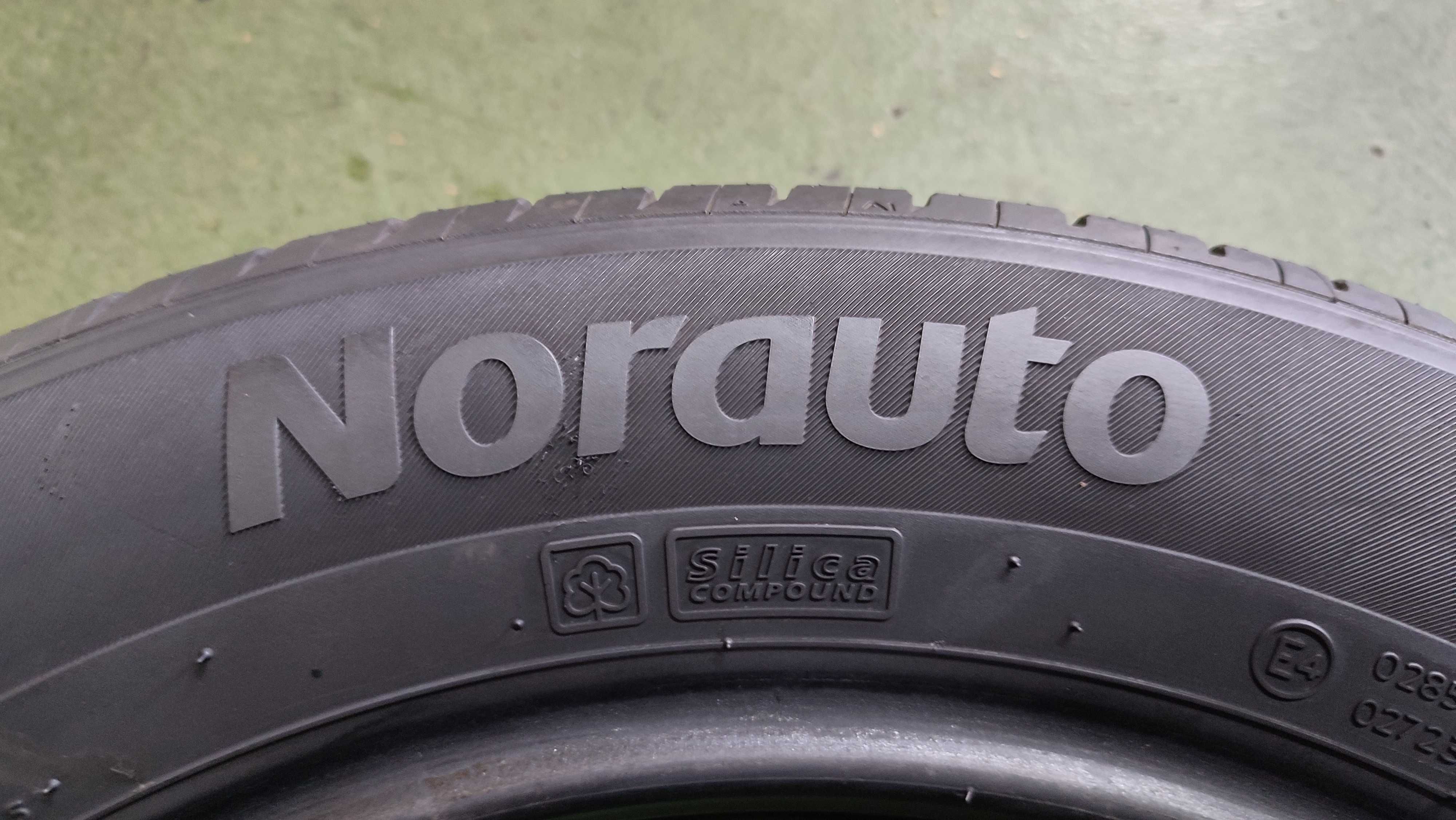 Opona pojedyncza 205 60 R16 92Y Norauto Prevensys 3 bieżnik 6,6mm