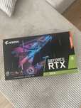 Gigabyte RTX 3070 Aorus Master