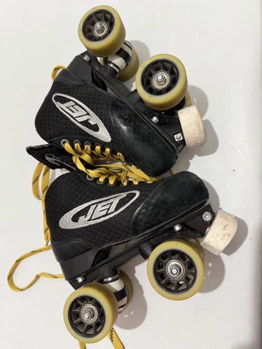 Patins de hóquei Jet n° 33