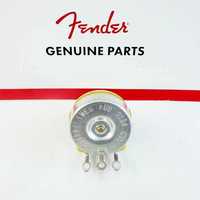 Новий Fender / CTS 1 Meg Potentiometer потенціометр Vintage Noiseless