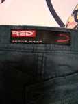 Calças de senhora  Red Active Wear