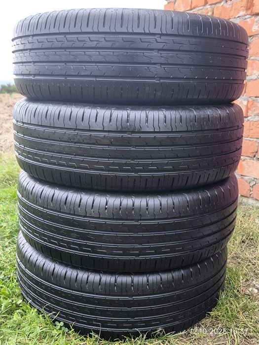 Продам Continental 205/60/16