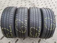 4x185/55R15 Continental Conti Premium Contact 5 Komplet opon letnich