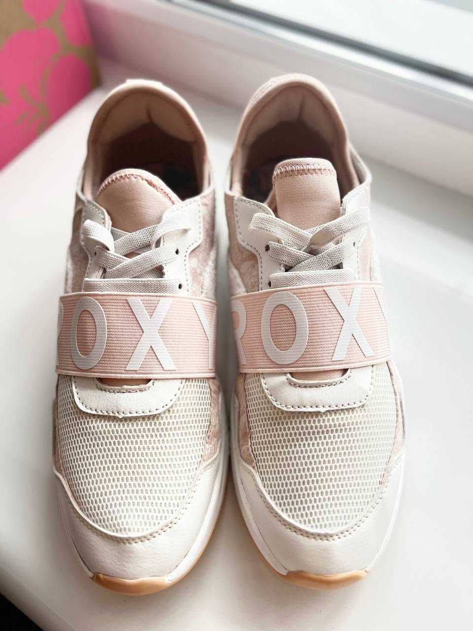 Кросівки жіночі ROXY (ARJS100025) DRAVEN J SHOE