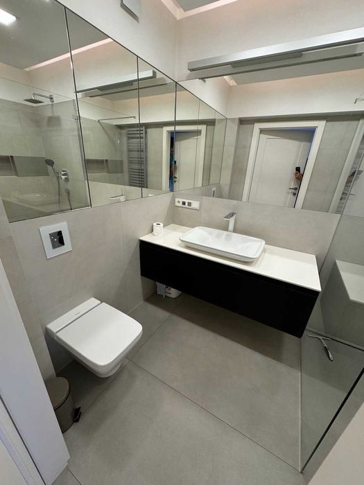 Wynajmę piękny apartament 2-pokojowy (na Os. Browarna)