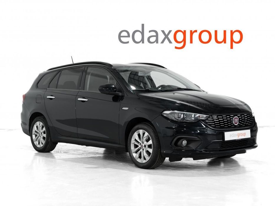 Fiat Tipo Station Wagon