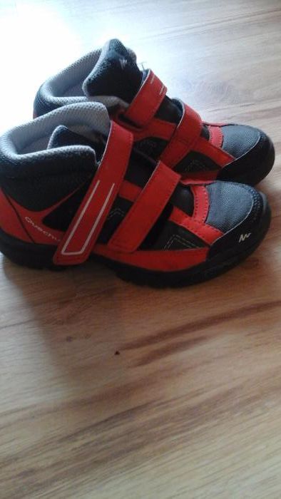 Buty 26-27