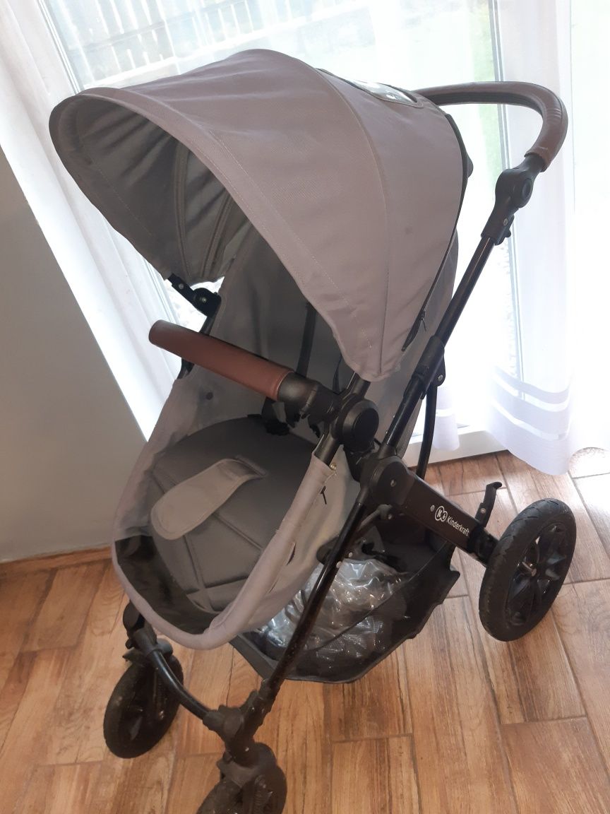 WOZEK kinderkraft 3 W 1