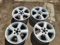 Alufelgi 17 5x110 Opel Saab Alfa Romeo