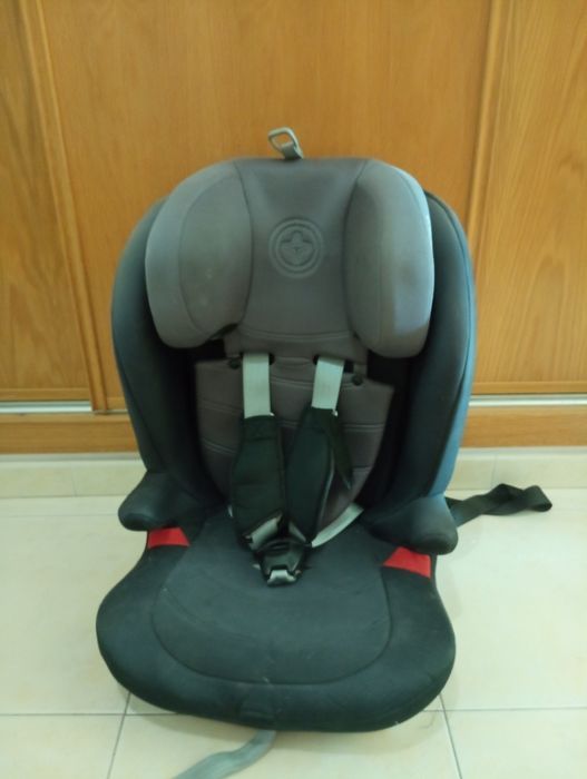 Cadeira auto More Group 2/3 (15-36kgs)