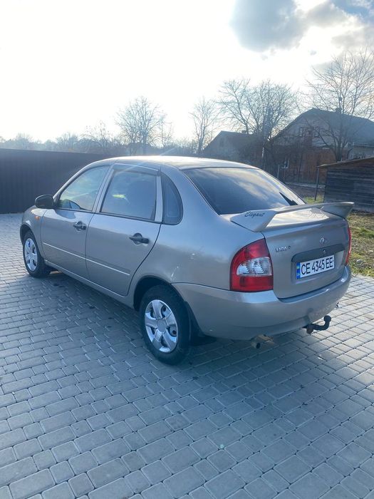 Продам машину в гарному стані