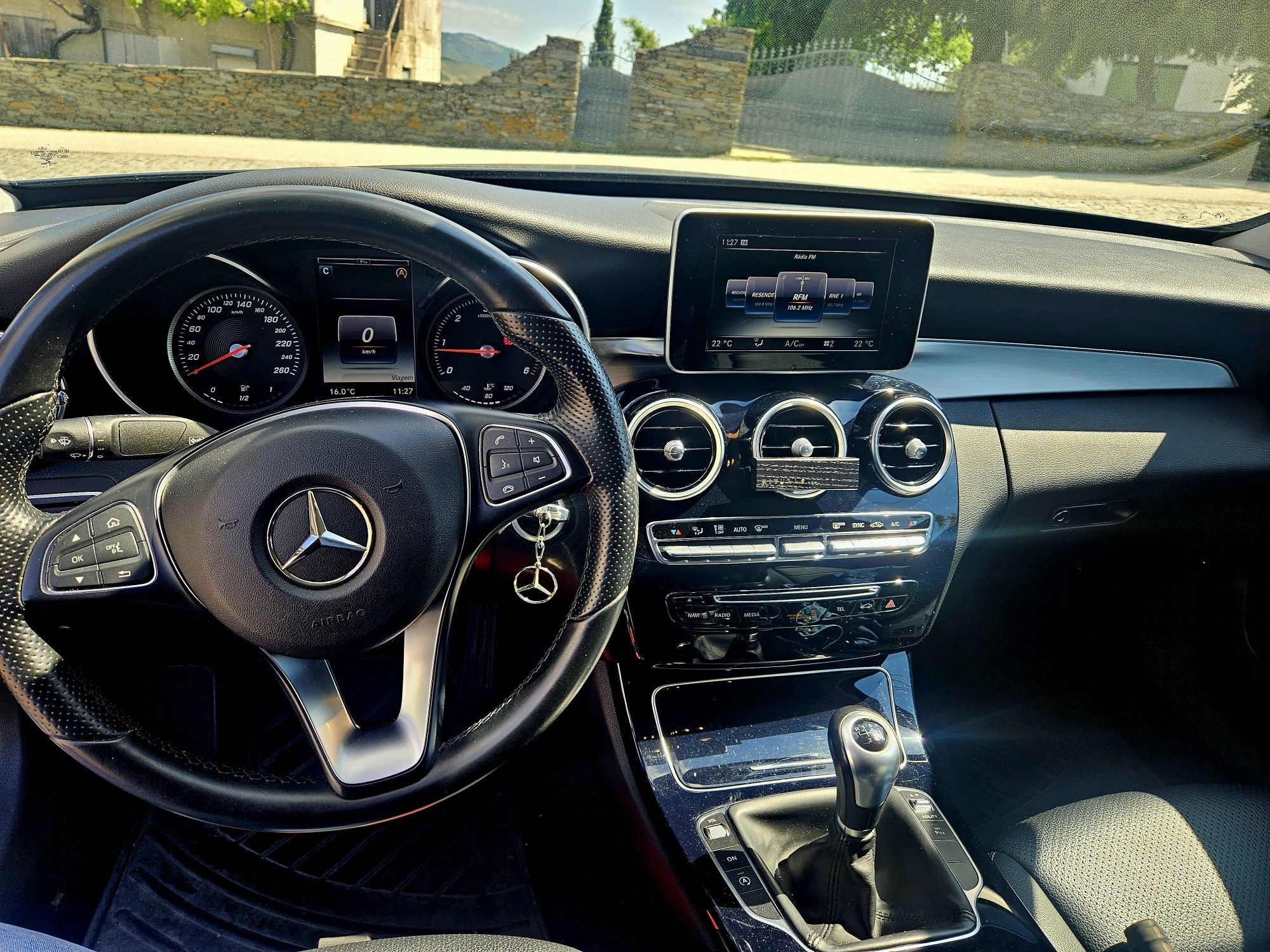 Mercedes 220 Cdi Amg