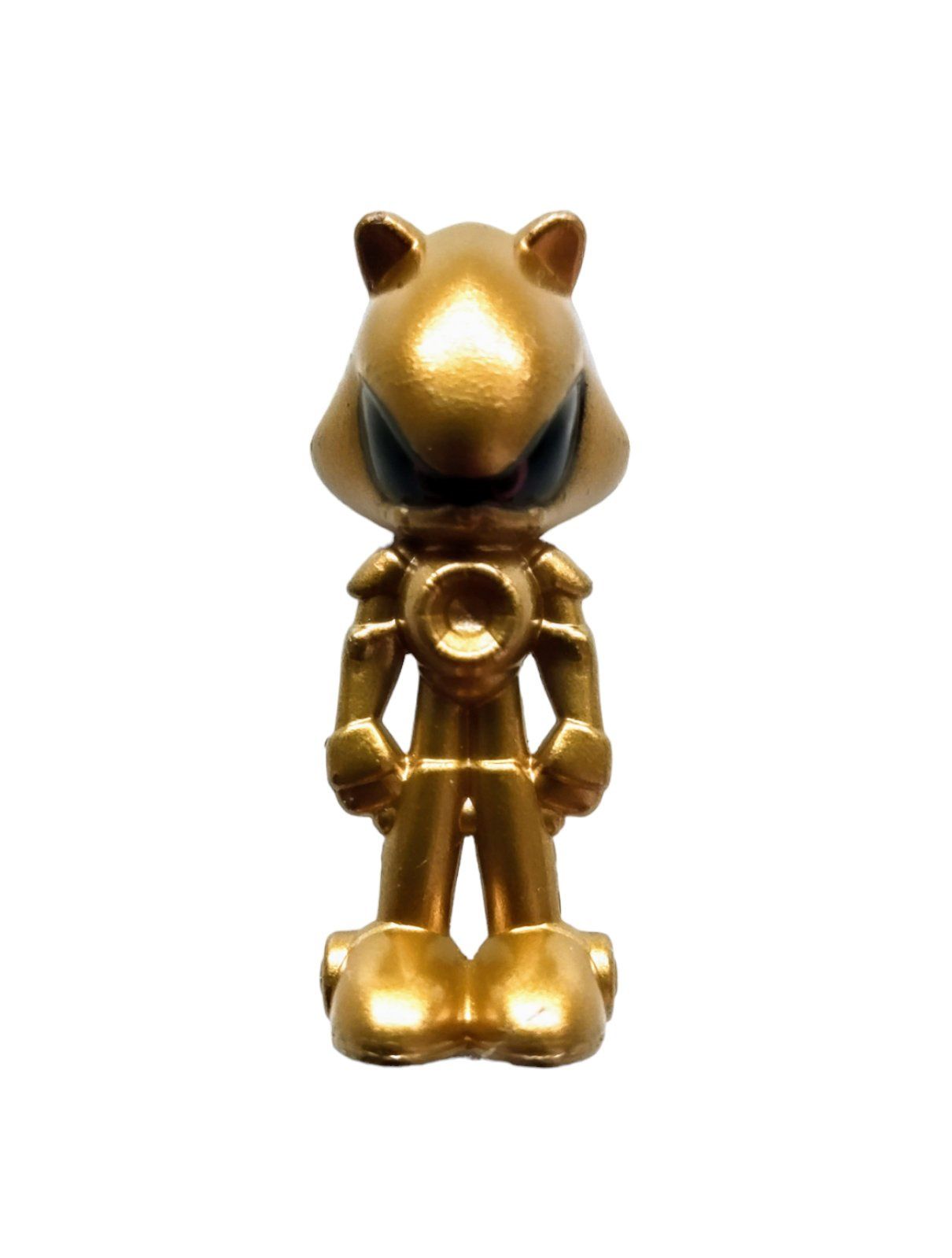 Фигурки Sonic Zaini (gold collection)