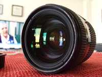 Vendo lente Nikon AF Nikkor 35-70mm f2.8