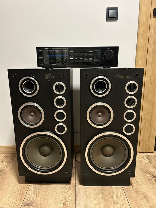 Kolumny Tonsil Altus 110