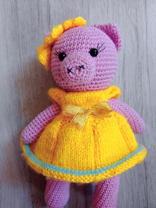 Iграшка,ручна робота