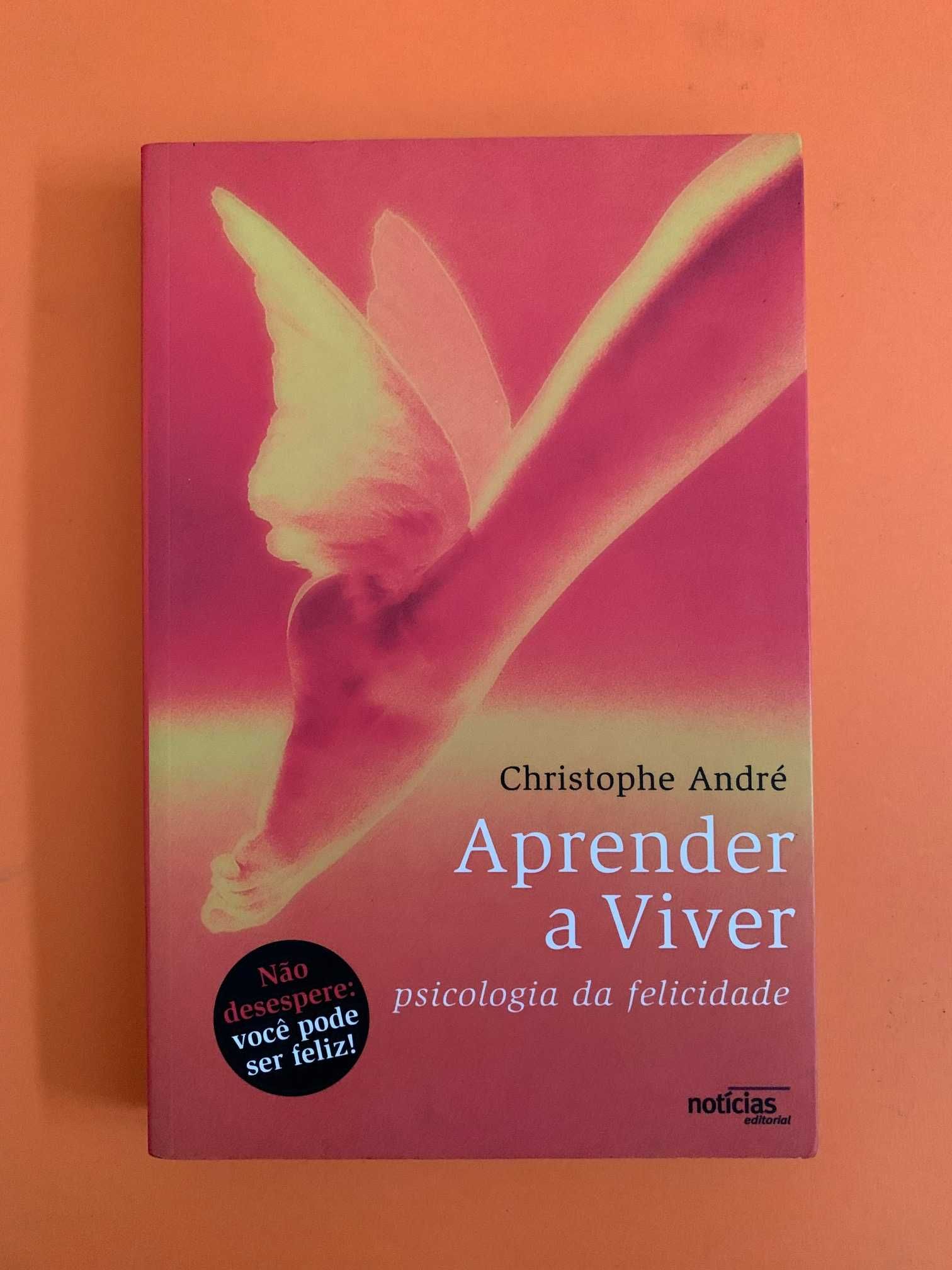 Aprender a Viver - Christophe André