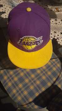 Boné Lakers original